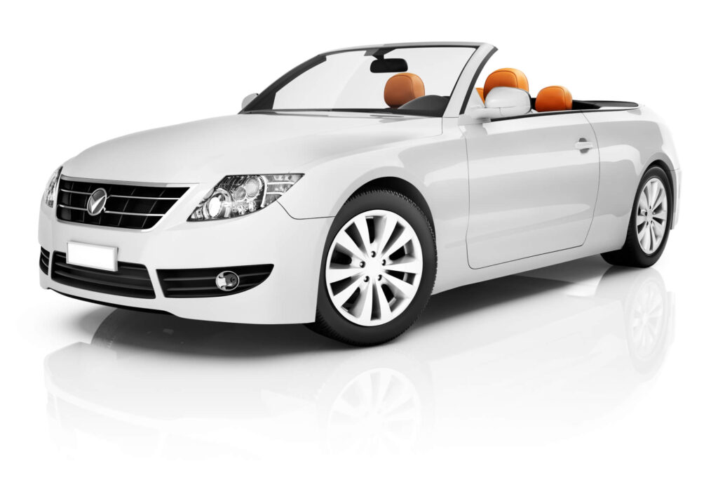 Ward Auto Sales vehicle experience